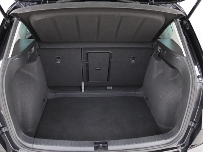 2025 Seat Ateca