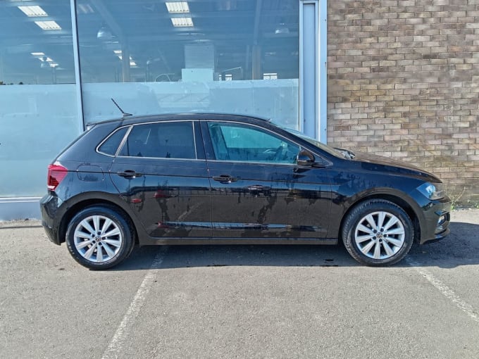 2025 Volkswagen Polo