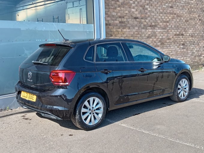 2025 Volkswagen Polo