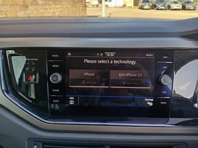 2025 Volkswagen Polo