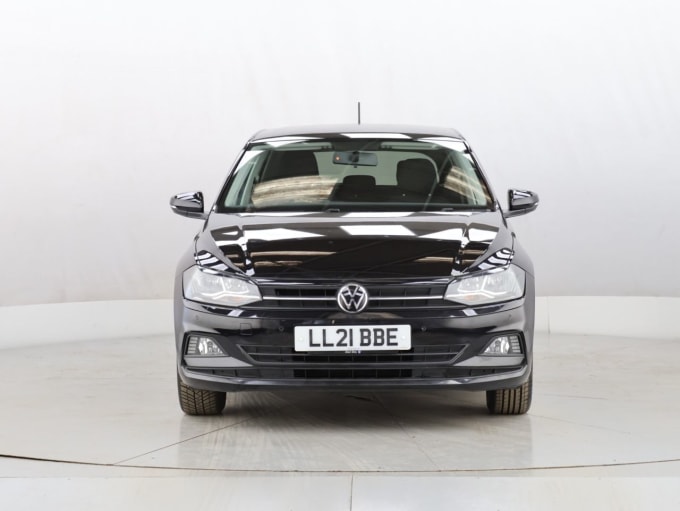 2025 Volkswagen Polo