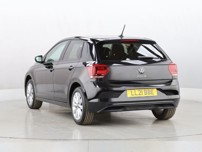 2025 Volkswagen Polo