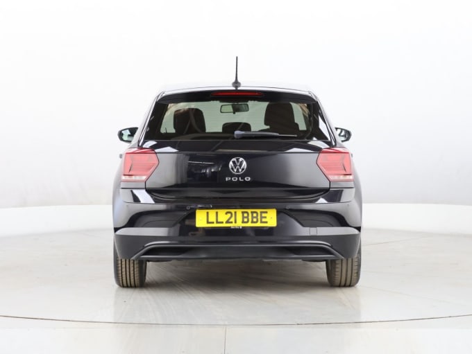 2025 Volkswagen Polo