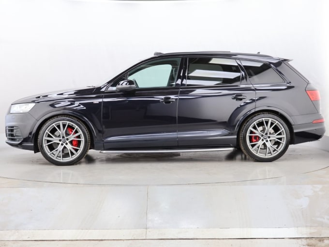2025 Audi Q7