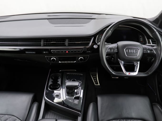 2025 Audi Q7