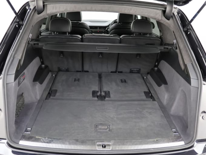 2025 Audi Q7