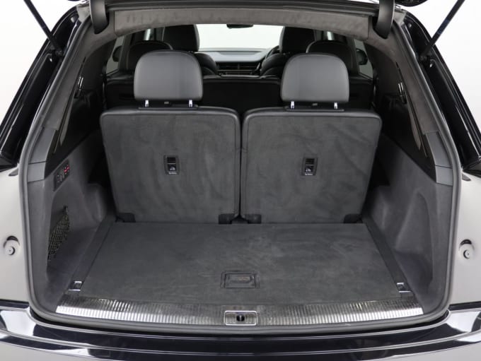 2025 Audi Q7