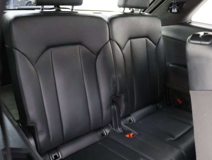 2025 Audi Q7
