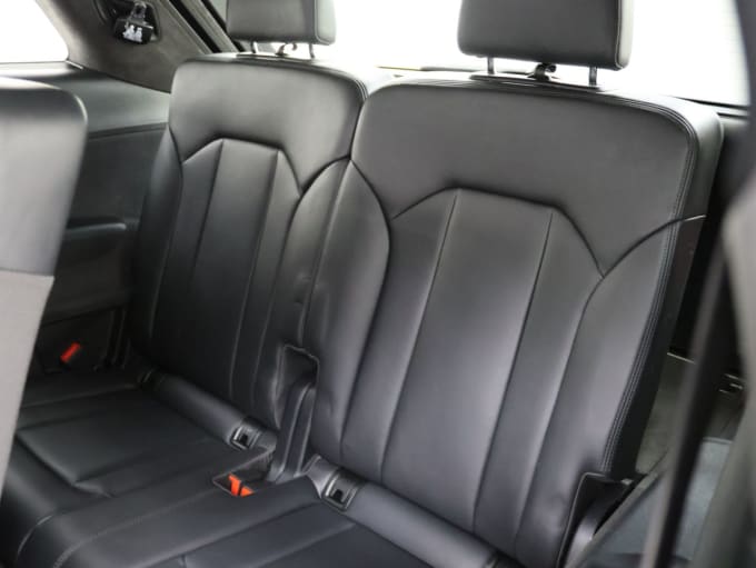 2025 Audi Q7