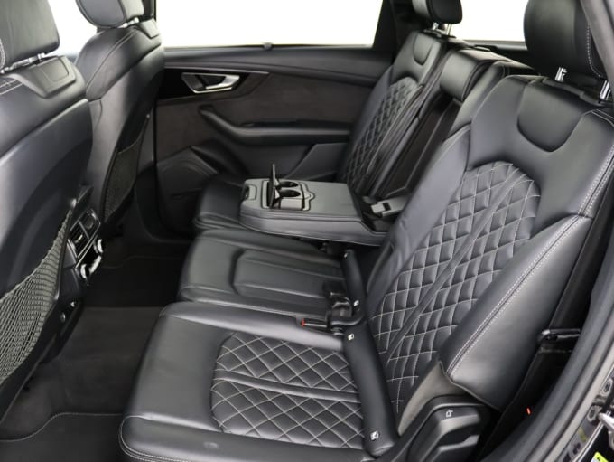2025 Audi Q7