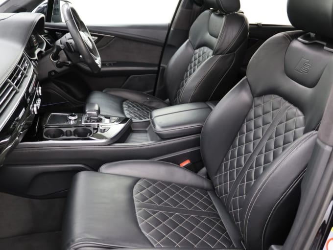 2025 Audi Q7