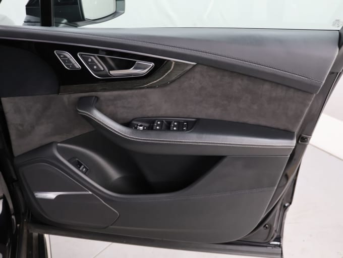 2025 Audi Q7