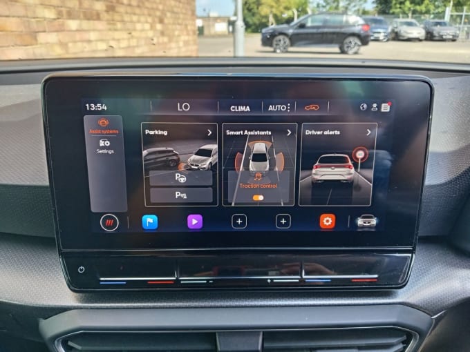 2025 Seat Leon
