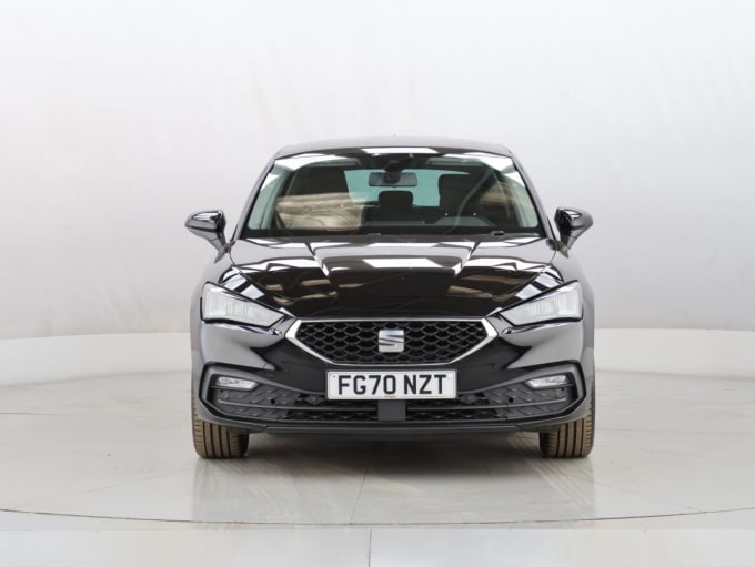 2025 Seat Leon