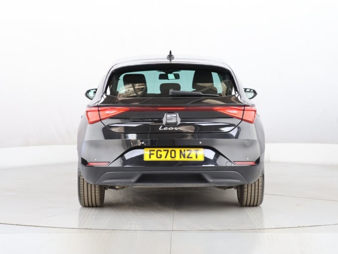 2025 Seat Leon