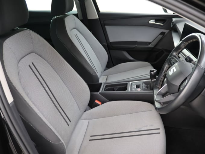 2025 Seat Leon