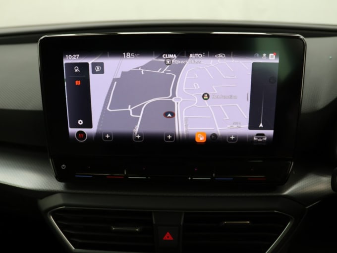 2025 Seat Leon