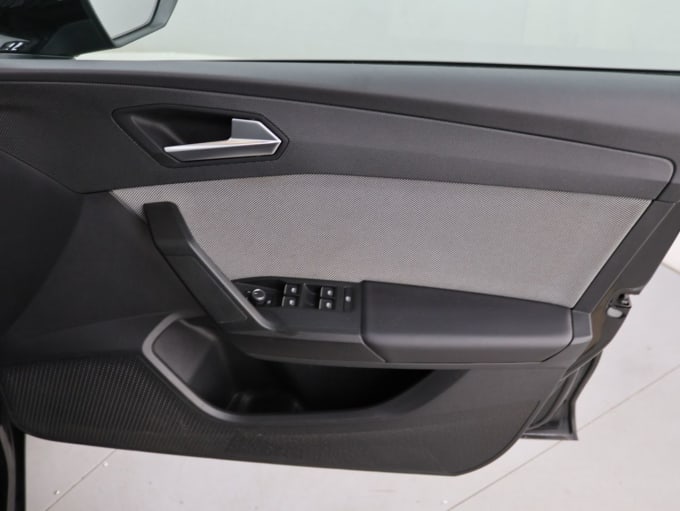 2025 Seat Leon