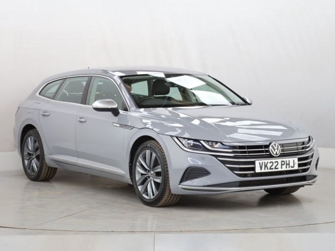 2025 Volkswagen Arteon