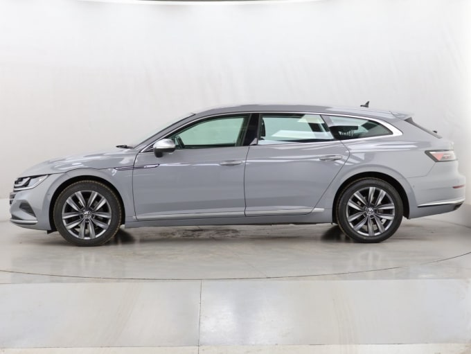 2025 Volkswagen Arteon