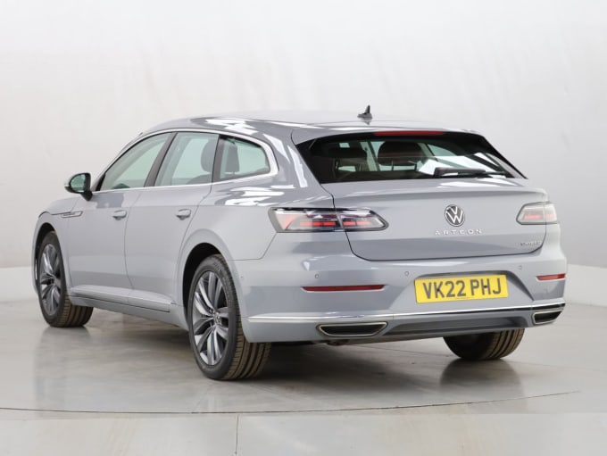 2025 Volkswagen Arteon