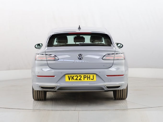 2025 Volkswagen Arteon