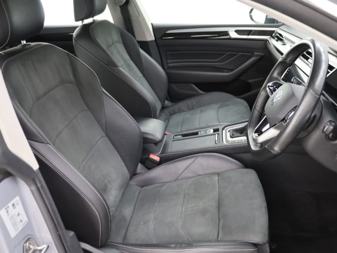 2025 Volkswagen Arteon