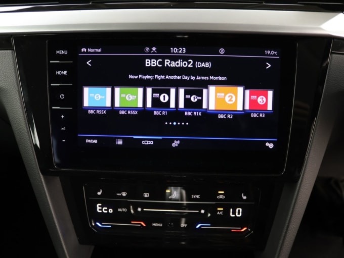 2025 Volkswagen Arteon