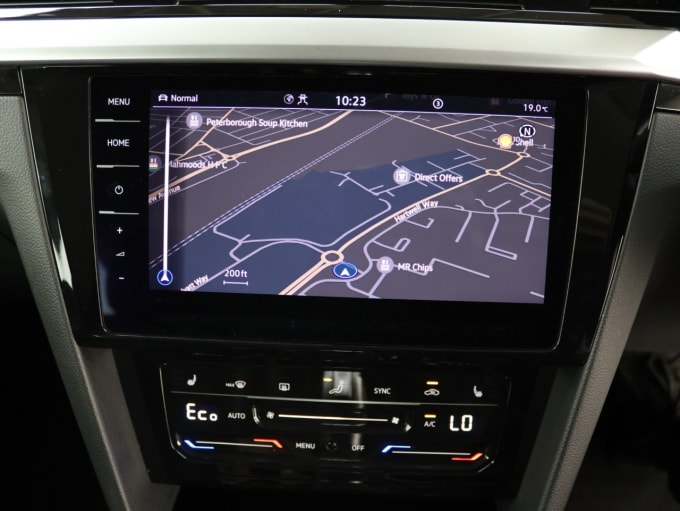 2025 Volkswagen Arteon