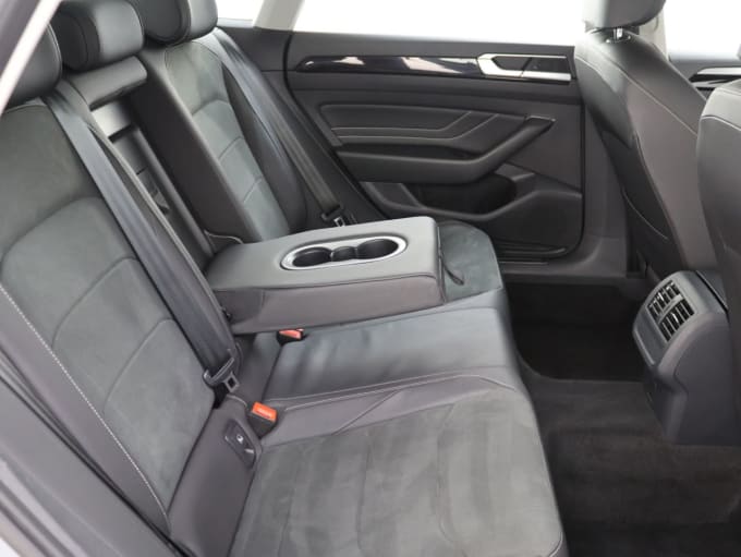 2025 Volkswagen Arteon