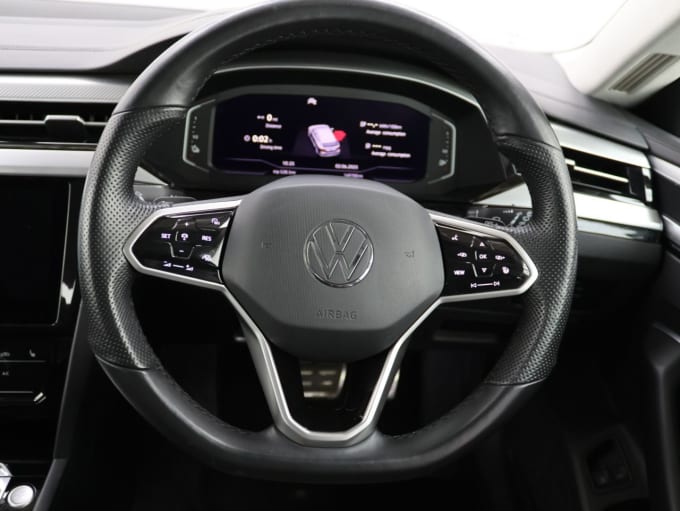 2025 Volkswagen Arteon