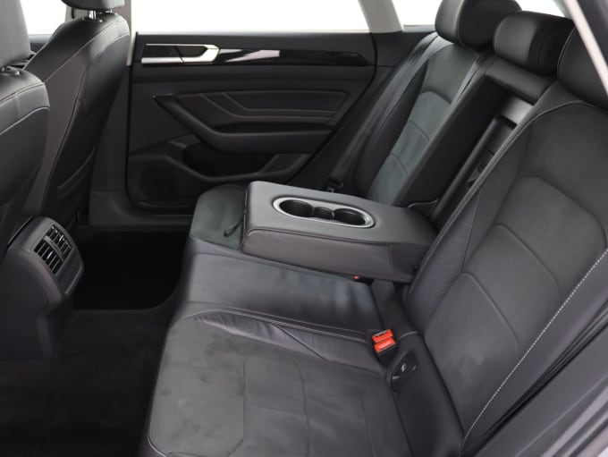 2025 Volkswagen Arteon