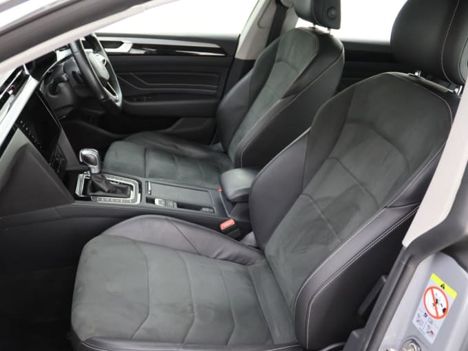 2025 Volkswagen Arteon