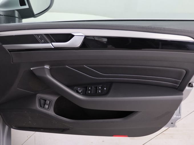 2025 Volkswagen Arteon