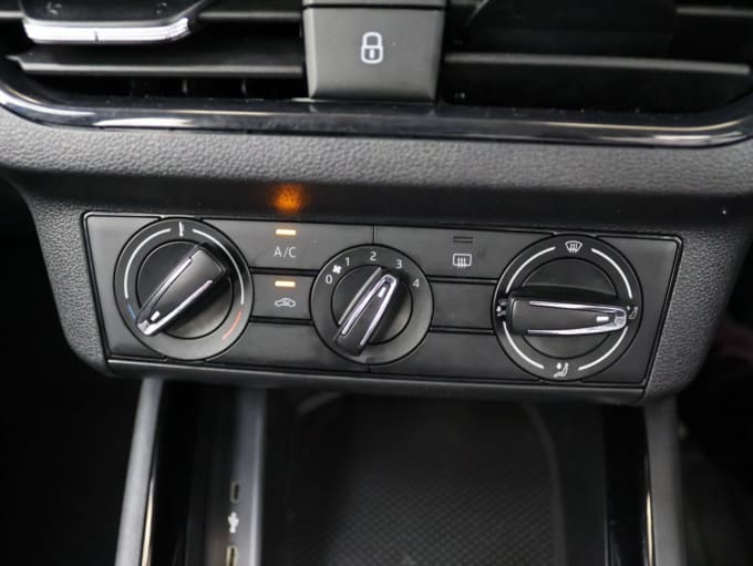 2025 Skoda Kamiq