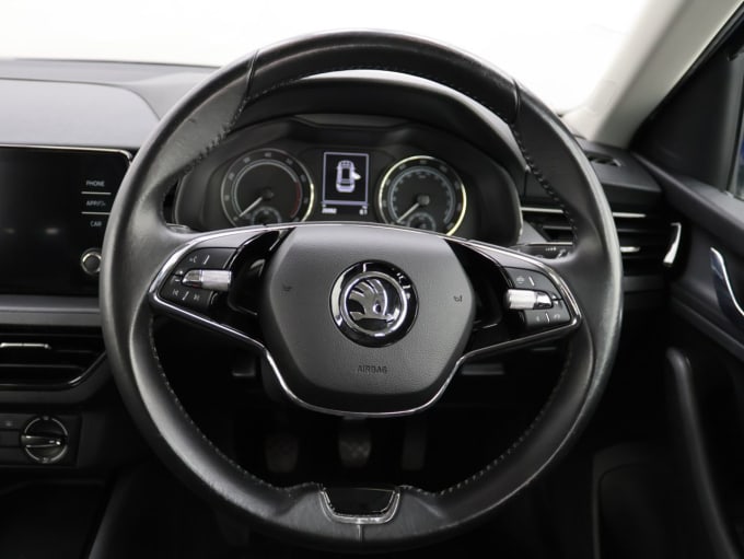 2025 Skoda Kamiq