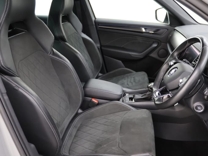 2025 Skoda Kodiaq