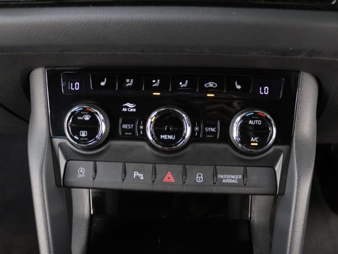 2025 Skoda Kodiaq