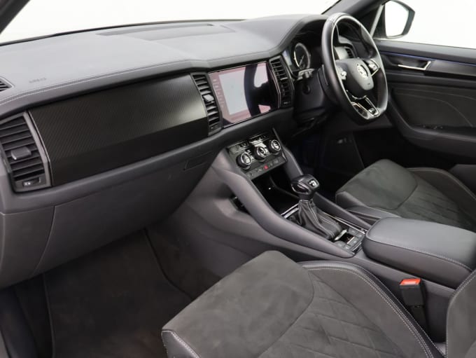 2025 Skoda Kodiaq