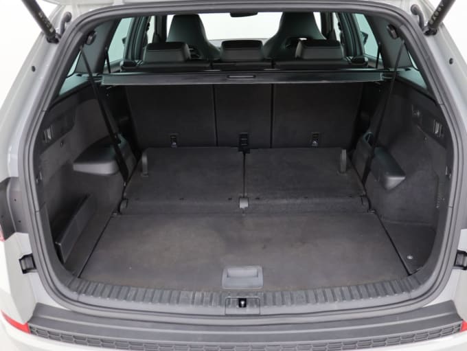 2025 Skoda Kodiaq
