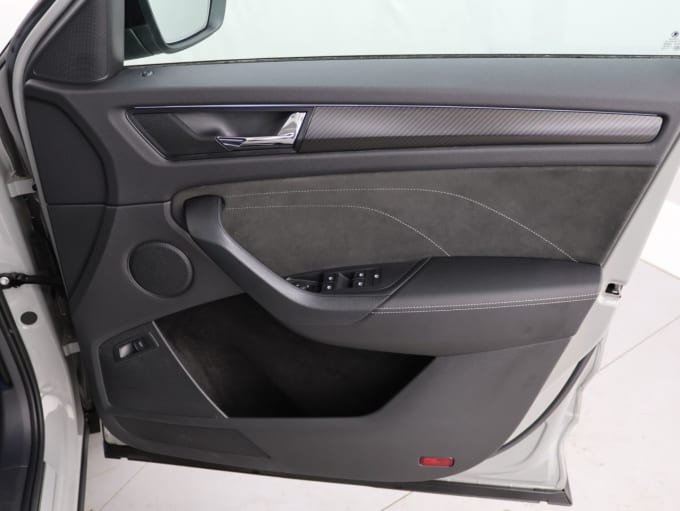 2025 Skoda Kodiaq