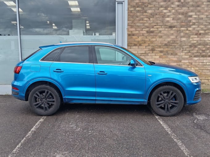 2025 Audi Q3