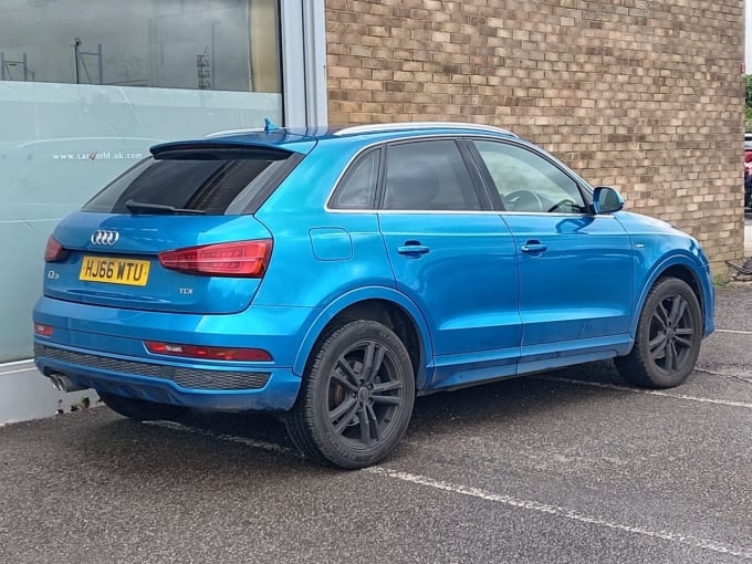2025 Audi Q3