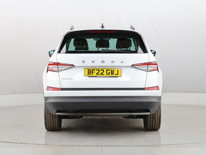 2025 Skoda Kodiaq