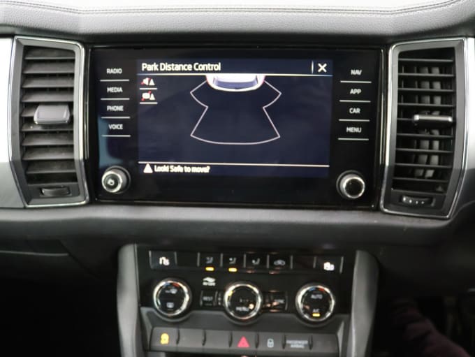 2025 Skoda Kodiaq