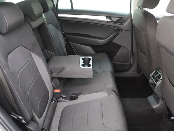 2025 Skoda Kodiaq
