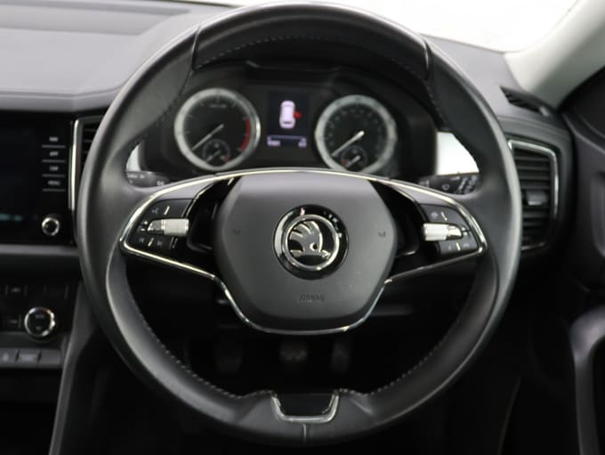 2025 Skoda Kodiaq