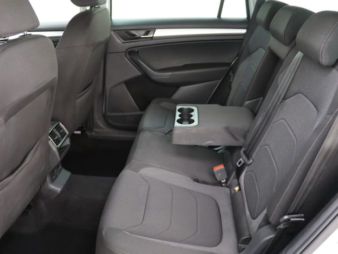 2025 Skoda Kodiaq