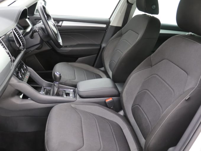 2025 Skoda Kodiaq
