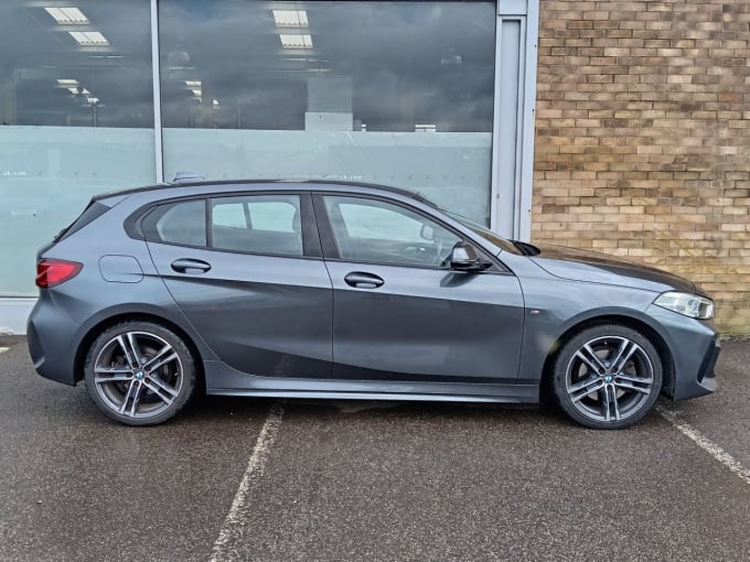 2025 BMW 1 Series